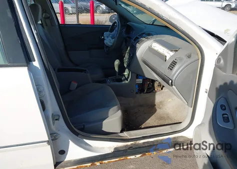 2006 Chevrolet Malibu Lt из США, поврежденный, VIN 1G1ZT51876F159239